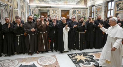 El papa León XIV dice que evangelización en América no borró lo que encontró sino que lo transformó