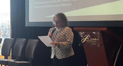 Gobierno de Sheinbaum niega intento de atentado contra la embajadora de Israel en México