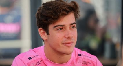 El piloto argentino Franco Colapinto renueva con Alpine para 2026