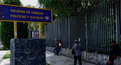 La facultad de Ciencias Políticas de la UNAM cerrará el ciclo escolar con clases en línea