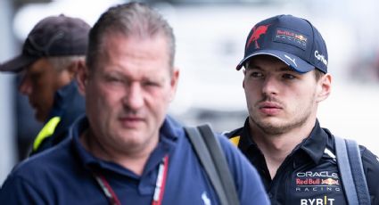 El padre de Max Verstappen afirma que el piloto de Red Bull está más tranquilo tras la salida de Christian Horner del equipo: “Se está divirtiendo de nuevo”