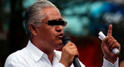 Detienen al exrector de la UAEM por presunto peculado de 450 mdp