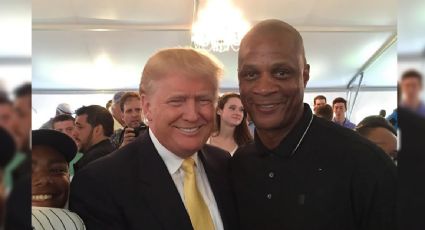 Indulto Presidencial: Trump perdona delitos fiscales y de drogas a exjugador de las Grandes Ligas