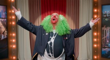 Hoy en TeneBrozo: Una pista con el sombrero muy bien puesto, los planes con justicia y paz que proponemos y, en el estudio, Santiago Corcuera, expresidente del Comité contra las Desapariciones Forzadas de la ONU