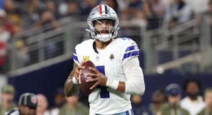 Dak Prescott, QB de Cowboys, lamenta la muerte de Marshawn Kneeland al recordar que su hermano se suicidó en 2020: “Es un dolor que no le deseas a nadie”