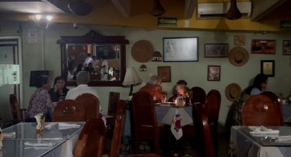 Apagones en Yucatán: contrato millonario de la CFE de Bartlett se queda sin conexión en el sureste