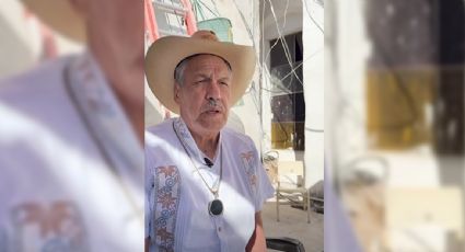 Sacerdote justifica amenaza contra gobernadora de Guanajuato en el tema del agua