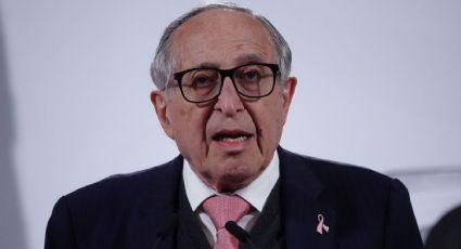 “Llevamos más de tres décadas de fragmentación en el sistema de salud”, admite Kershenobich a diputados