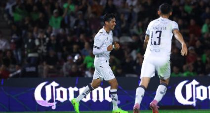 ¡Sorpresa a favor de Chivas! El Querétaro vence al FC Juárez, se mantiene con vida y este resultado confirma al Rebaño con pase directo a la Liguilla