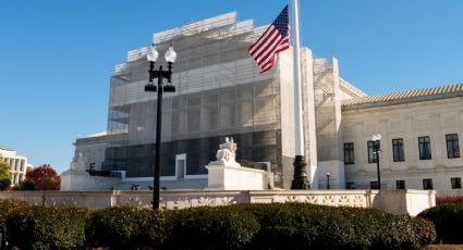 Corte avala que la administración de Trump suspenda el pago del programa de asistencia alimentaria