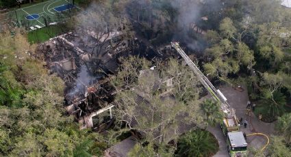 Erik Spoelstra, coach del Miami Heat, agradece que no hubiera lesionados tras el incendio que acabó con su casa: “Las cosas se pueden reemplazar”