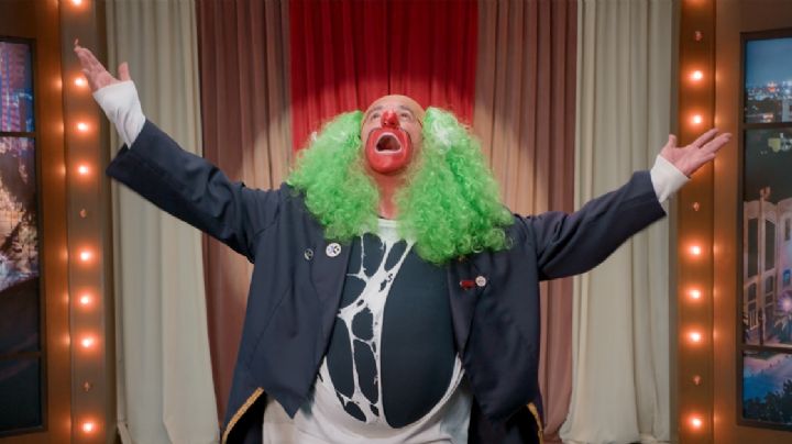 Hoy en TeneBrozo: Una pista con el sombrero muy bien puesto, los planes con justicia y paz que proponemos y, en el estudio, Santiago Corcuera, expresidente del Comité contra las Desapariciones Forzadas de la ONU