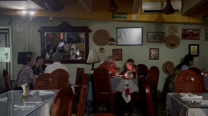 Apagones en Yucatán: contrato millonario de la CFE de Bartlett se queda sin conexión en el sureste