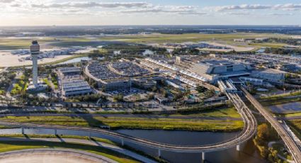 Aerolíneas reducen vuelos por segundo día por cierre de gobierno de EU