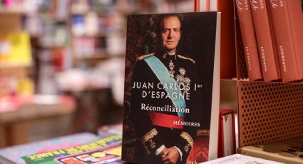 En "Reconciliación", Juan Carlos I lamenta sus escándalos y el abandono de su hijo Felipe VI