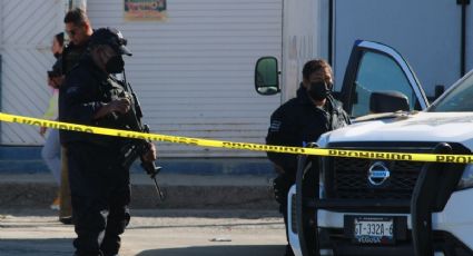 Asesinan en su casa a delegado de la comunidad de Sotelo, Guanajuato