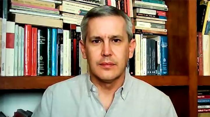 En opinión de Javier Garza: El crimen que destrozó las narrativas del gobierno