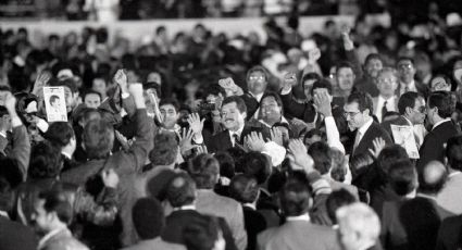 Juez inicia proceso penal contra el presunto segundo tirador en el asesinato de Luis Donaldo Colosio