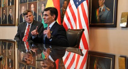 EU donará a Bolivia 700 mil dólares en medicamentos para VIH tras el reinicio de relaciones diplomáticas