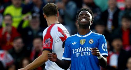 Real Madrid se estrella con el Rayo Vallecano y empata sin goles; Barcelona puede acortar distancias