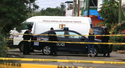Asesinan a tres mujeres en una agresión armada en Macuspana, Tabasco