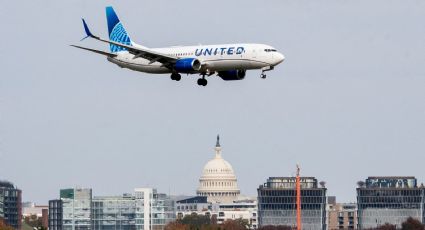 "Los viajes aéreos se reducirán a un goteo", advierte secretario de Transporte en vísperas del Día de Acción de Gracias