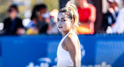 ¡Temple de acero! La mexicana Renata Zarazúa gana el torneo WTA de Austin pese a recibir insultos en redes sociales: “Ojalá se caiga tu avión”