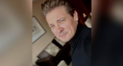 Cineasta china acusa al actor Jeremy Renner de abuso; él lo niega