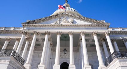 "Un acuerdo está tomando forma", líder republicano prevé la posible apertura del gobierno en EU