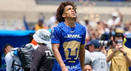 Filtran presunta dirección de Carrasquilla, jugador de Pumas que fracturó a Kevin Mier, y recibe amenazas de muerte en redes sociales