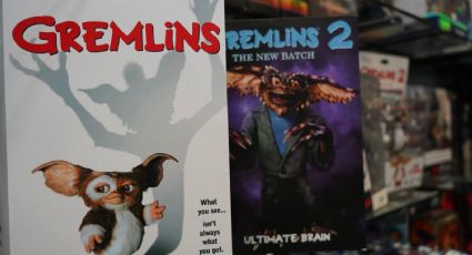 Casi cuatro décadas después la franquicia "Gremlins" volverá con su tercera entrega en 2027
