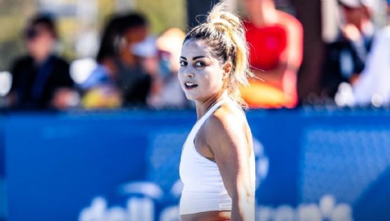 ¡Temple de acero! La mexicana Renata Zarazúa gana el torneo WTA de Austin pese a recibir insultos en redes sociales: “Ojalá se caiga tu avión”