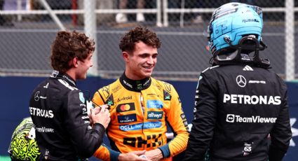 Red Bull se disculpa tras acusar a Antonelli de dejarse rebasar por Norris en el GP de Qatar: el piloto recibió ataques en redes sociales