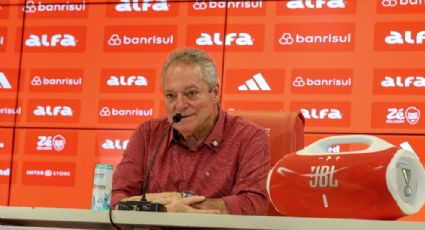 “No quiero que mi equipo entrene con camisetas rosas, parecen un grupo de maricas”: entrenador brasileño desata polémica por comentario homófobo