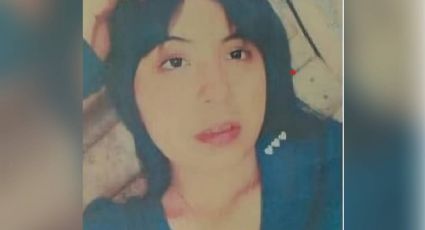 Confirman el hallazgo del cuerpo de Kimberly Marisol, adolescente reportada desaparecida hace un mes