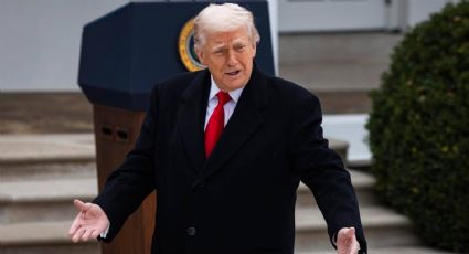 Trump acelera plan de paz en Gaza: anunciará nuevo gobierno antes de Navidad