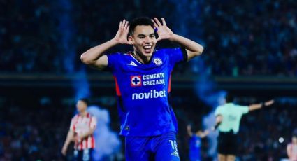 Semifinales: La Liga MX vuelve a empalmar los juegos; Toluca-Monterrey y Tigres-Cruz Azul se disputarán en miércoles y sábado
