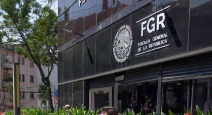 Cambios en la FGR: Ernestina Godoy hace 11 nuevos nombramientos tras su llegada