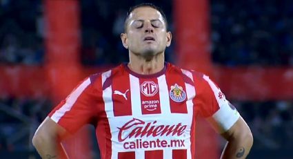 Javier ‘Chicharito’ Hernández: el ídolo que enterró el amor de la gente y terminó convertido en meme