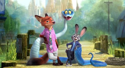 Judy Hopps y Nick Wilde conquistan la taquilla con su regreso en "Zootopia 2"; recaudan 556 mdd a nivel mundial