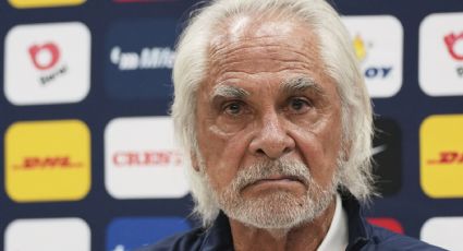 Cambios en Pumas: Renuncia Miguel Mejía Barón como vicepresidente deportivo y despiden a Eduardo Saracho como director de estrategia