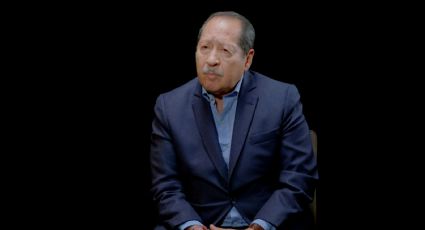 "Yo no mandé matar a Carlos Manzo": Leonel Godoy, diputado de Morena y exgobernador de Michoacán