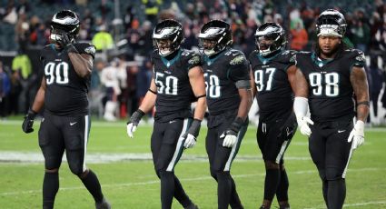 Aficionados de Eagles arrojan huevos a la casa del coordinador ofensivo tras la ultima derrota ante los Bears y piden que sea cesado