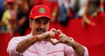Maduro pide amnistía y quitar sanciones a 100 funcionarios; Trump lo rechaza y le da plazo para salir de Venezuela