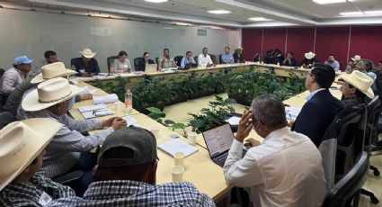 "Estamos en alerta máxima, faltan demandas en la Ley de Aguas": líder agrícola amaga con movilizaciones