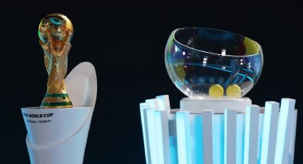 La FIFA dará a conocer el calendario oficial de los partidos del Mundial 2026 el 6 de diciembre, un día después del sorteo