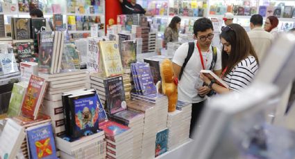 Más de 18 millones de mexicanos compraron un libro en el último año: estudio