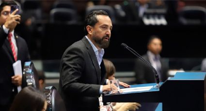 "Puede perder el registro”: Arturo Ávila denuncia al PAN ante el INE por supuesta propaganda oculta