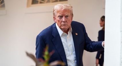 Trump acusa a mujer asesinada en Minnesota de resistirse y obstruir el trabajo del ICE en Minneapolis