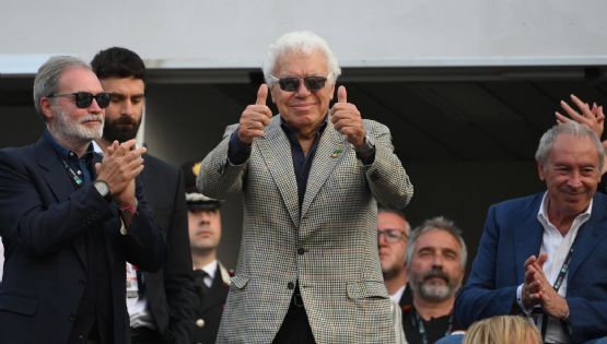 Italia llora la muerte de Nicola Pietrangeli, leyenda del tenis y el jugador con más victorias de la historia en la Copa Davis